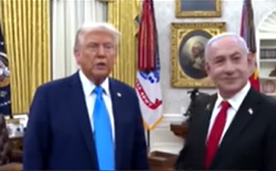 Poilievre Says U.S. Actions in Venezuela and Iran Aim to Counter China’s Global Influence