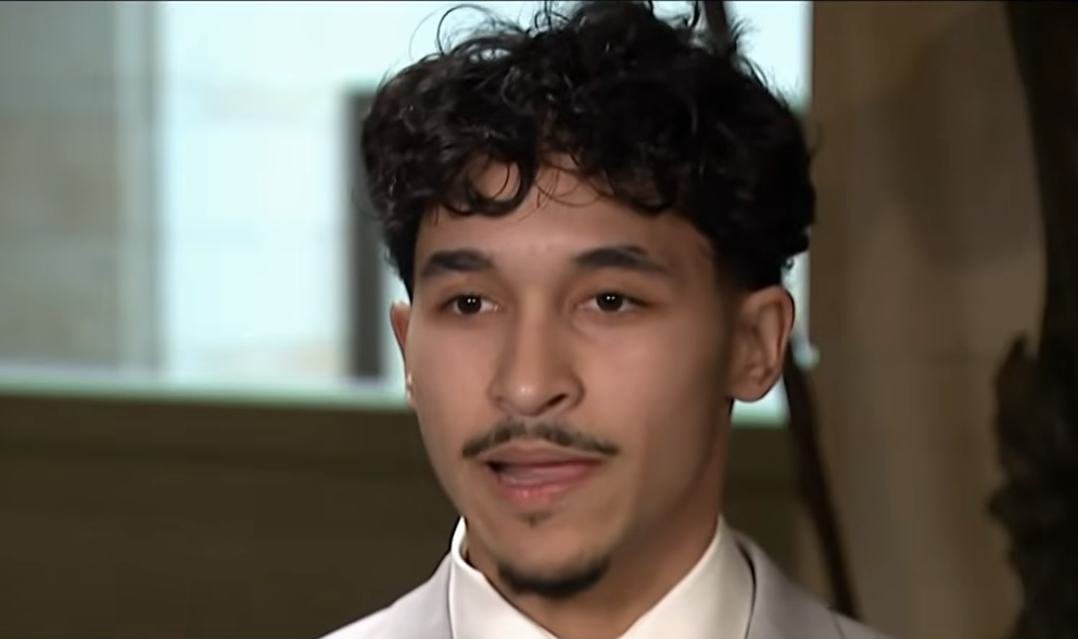 Police Reports Tie Congressman’s State of the Union Illegal Immigrant Guest to Prior Investigation, Records Request Shows