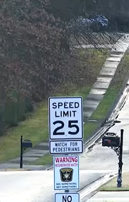 Georgia Teen Charged With Vehicular Homicide After High School Teacher ...