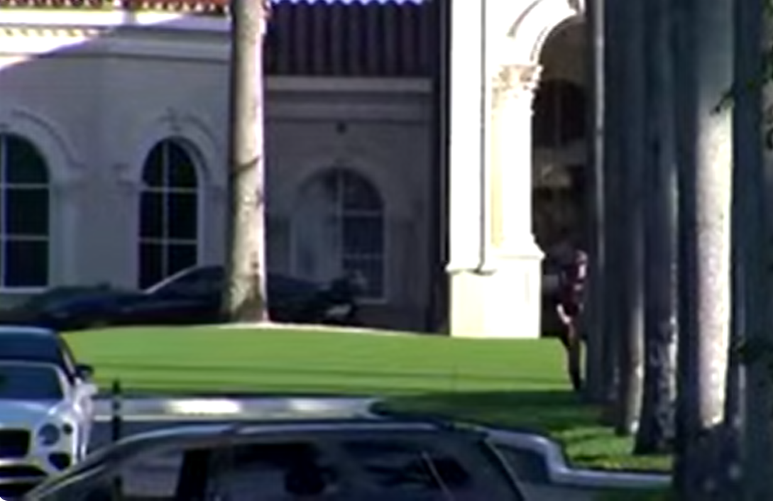 Trump Says Countries Will Join U.S. Patrols to Secure Strait of Hormuz