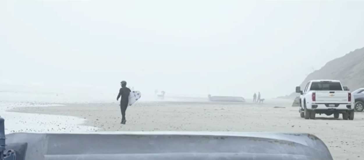 Two Boats Capsize Near U.S. Base Relocation Site in Okinawa, Leaving Two Dead