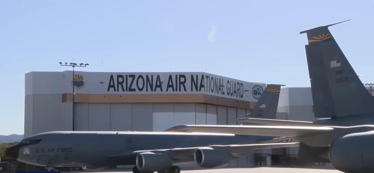 Communities Across the U.S. Honor Fallen Service Members of Operation Epic Fury