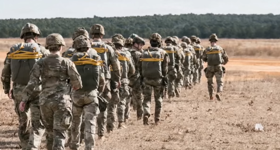 Pentagon Expands Weapons Production to Meet Demands of Iran Conflict