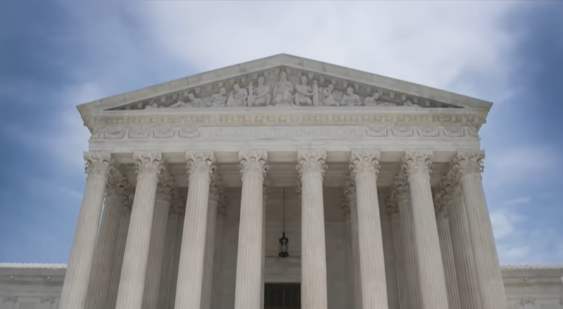 19th-Century Supreme Court Case Reemerges in Debate Over Birthright Citizenship