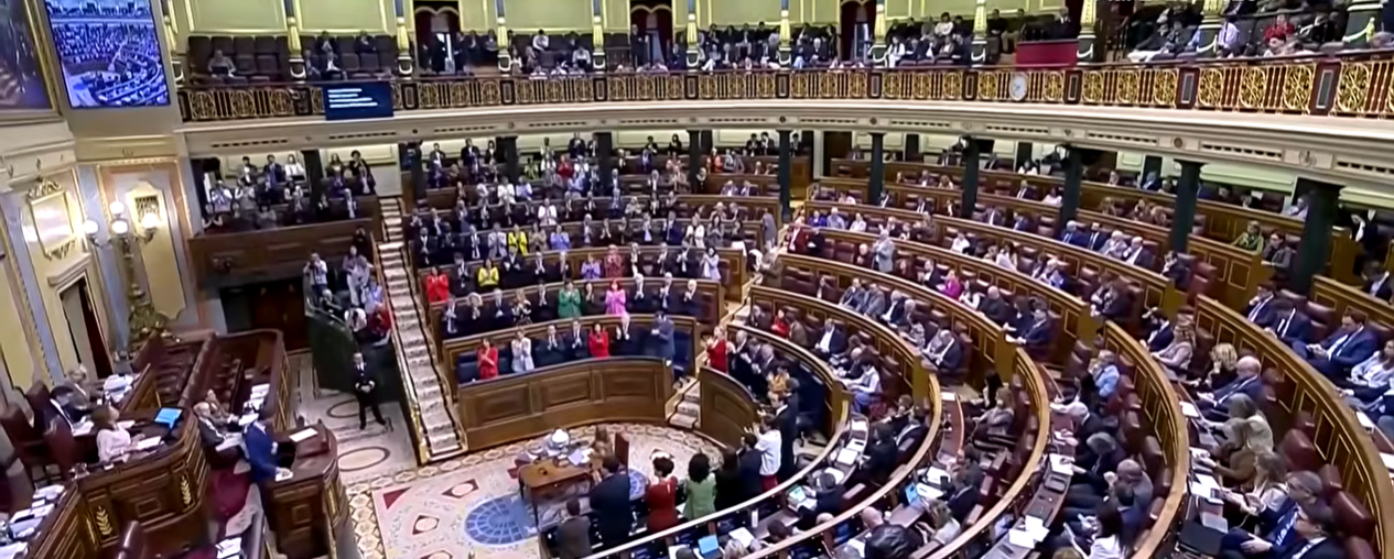 Spain Closes Airspace and Bases to U.S. Operations in Iran Conflict