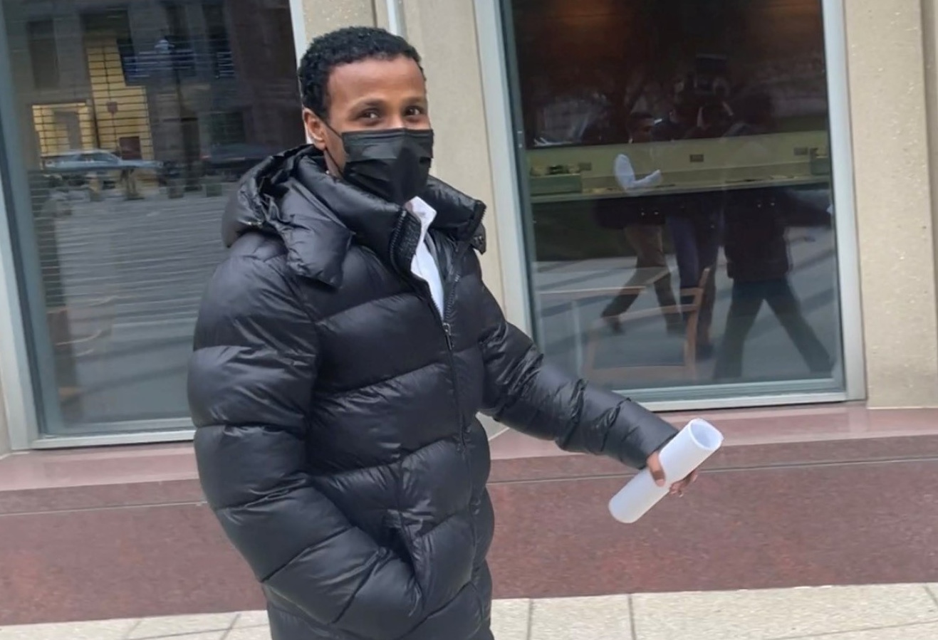 Minnesota Judge Sentences Somali Defendant to Only 1 Year in $3M Fraud Case