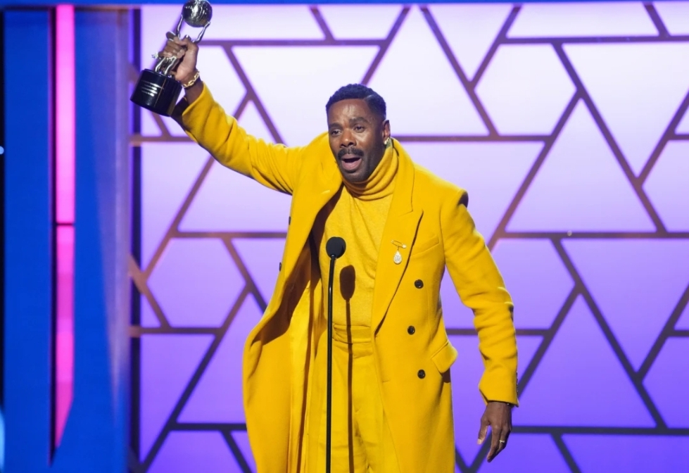 Viola Davis Calls for Truth and Unity as NAACP Image Awards Celebrate Black Excellence