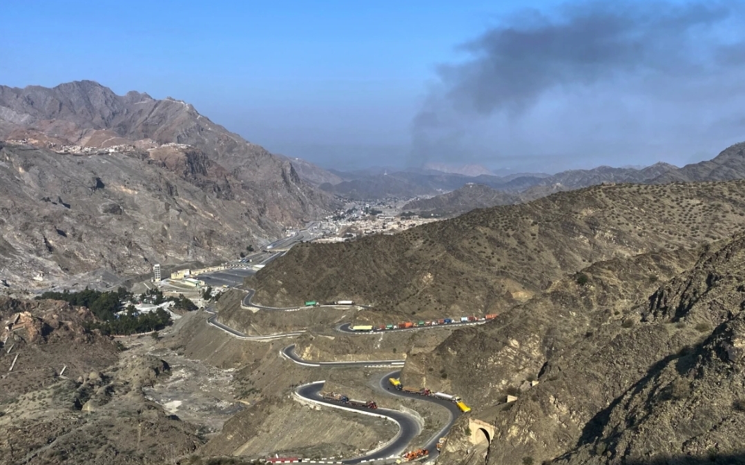 Afghanistan Says It Foiled Strike on Bagram as Cross-Border War With Pakistan Intensifies