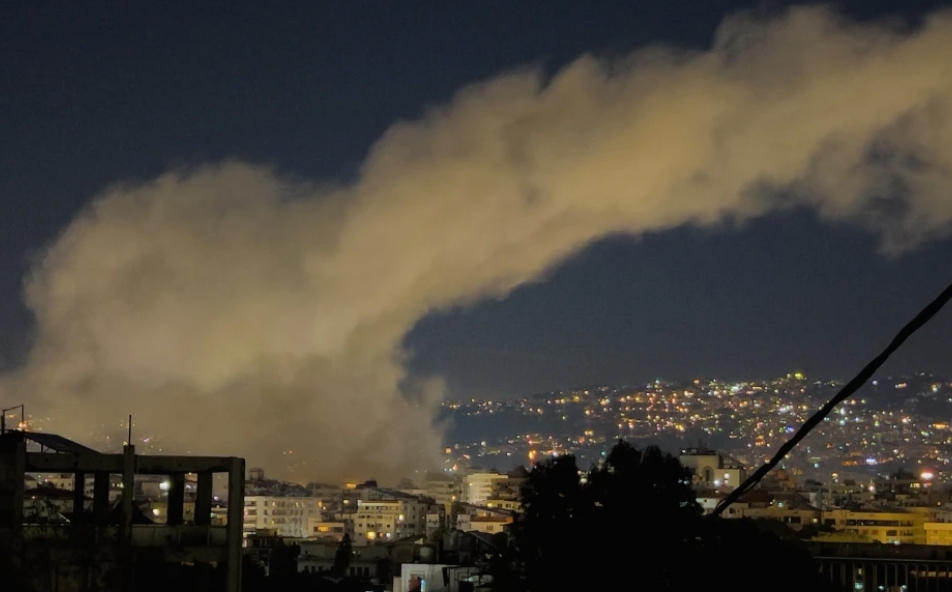 Middle East Conflict Widens as U.S. and Israel Intensify Strikes on Iran, Regional Oil and Security Shaken