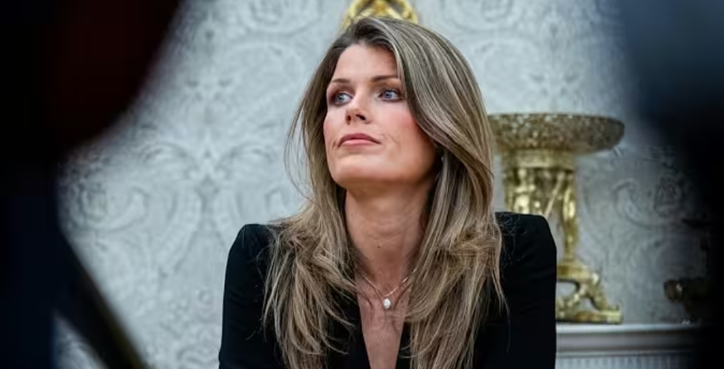 Former Trump Aide and Federal Prosecutor Lindsey Halligan Under Investigation by Florida Bar