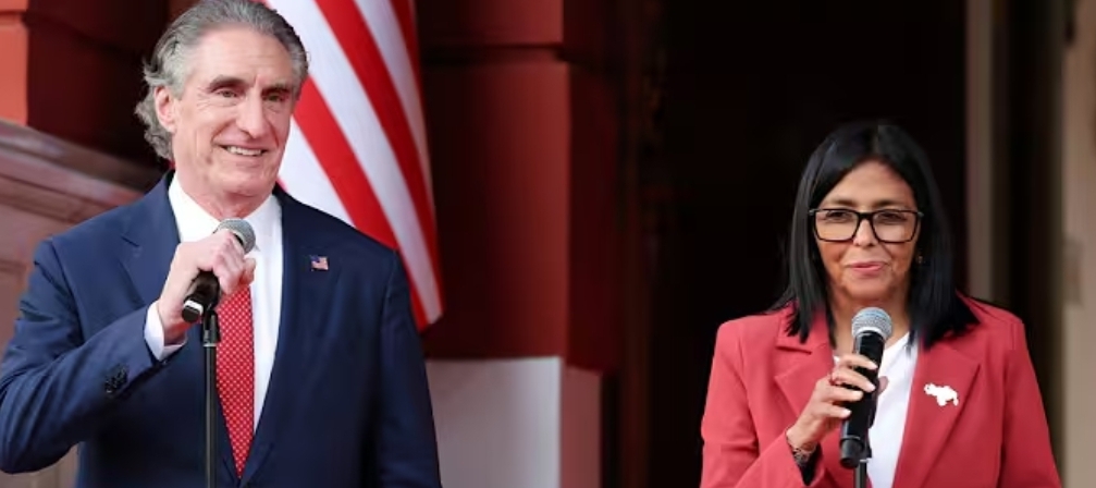 U.S. Authorizes Gold Mining Dealings With Venezuela’s Minerven as Washington Expands Control Over Strategic Resources