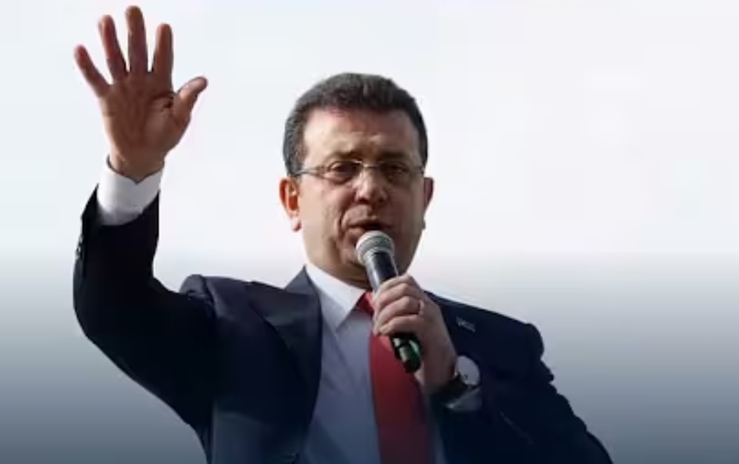 Mass Trial of Istanbul Mayor Ekrem Imamoglu and Hundreds of Defendants Opens Amid Fierce Debate Over Turkey’s Democracy