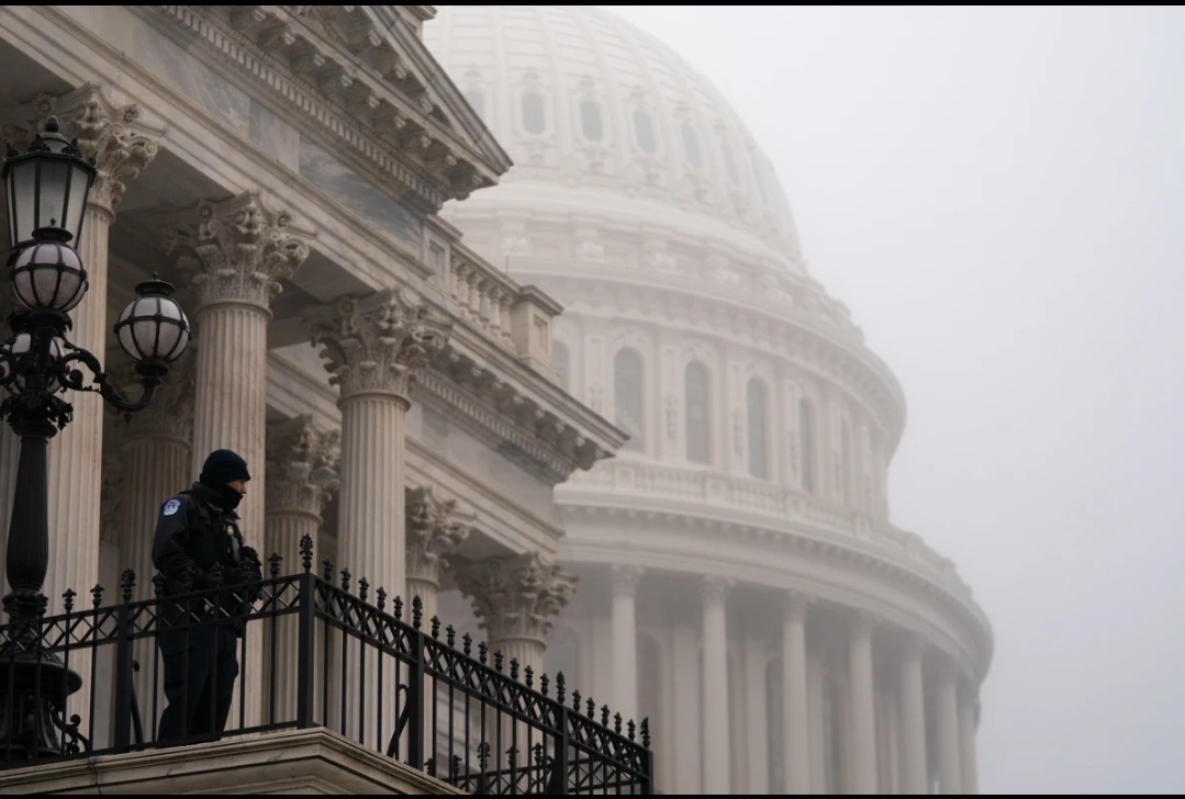 Senate Passes Sweeping Bipartisan Housing Bill Aimed at Expanding Affordable Homes Across the United States