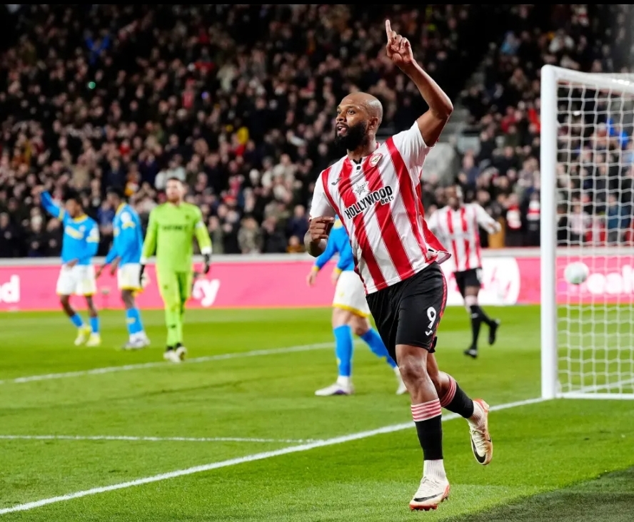 Igor Thiago Marks Brazil Call-Up With Goal as Brentford and Wolves Share Premier League Spoils