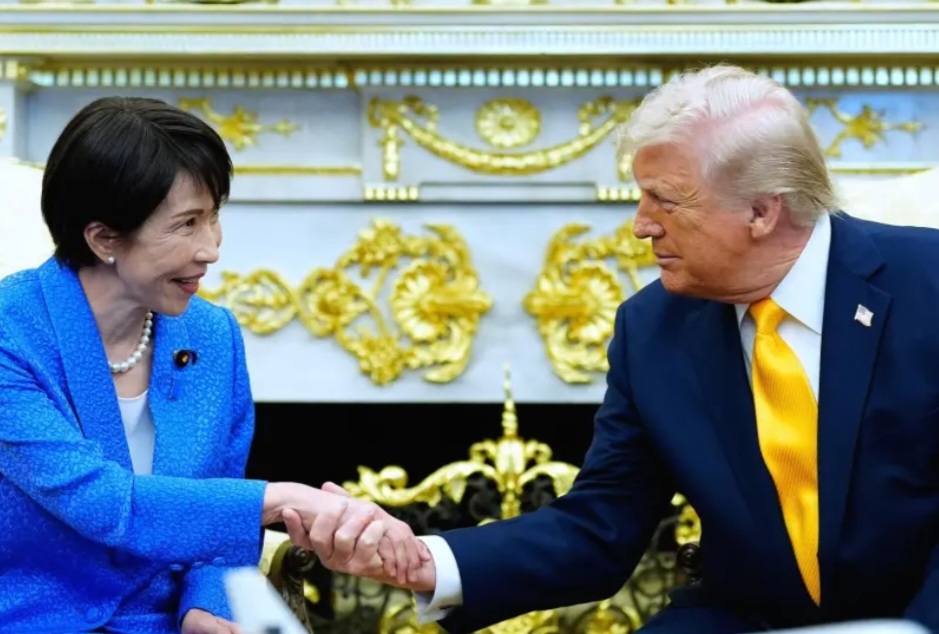 Tense White House Meeting Highlights Strains in U.S.-Japan Alliance Amid Iran Conflict