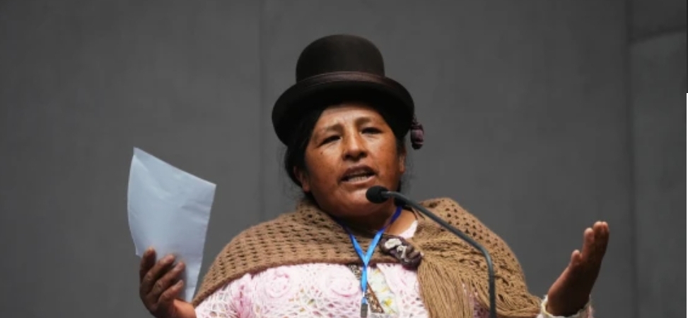 Vatican Urges Global Church to Pull Investments from Mining in Push for Ethical Finance Reform