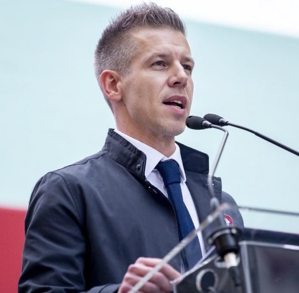 Hungary’s Election Race Shaken by Allegations of Secret EU Briefings to Moscow