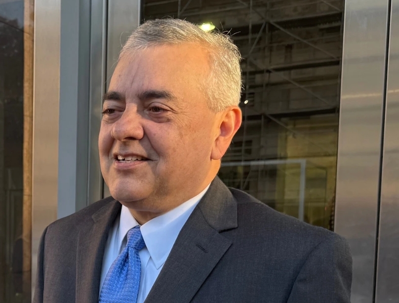 Rubio Testifies He Was Unaware of Alleged Venezuela Lobbying in Federal Trial of Former Congressman