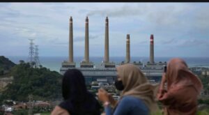 Asia Turns Back to Coal as Middle East Conflict Disrupts Oil and Gas Supplies