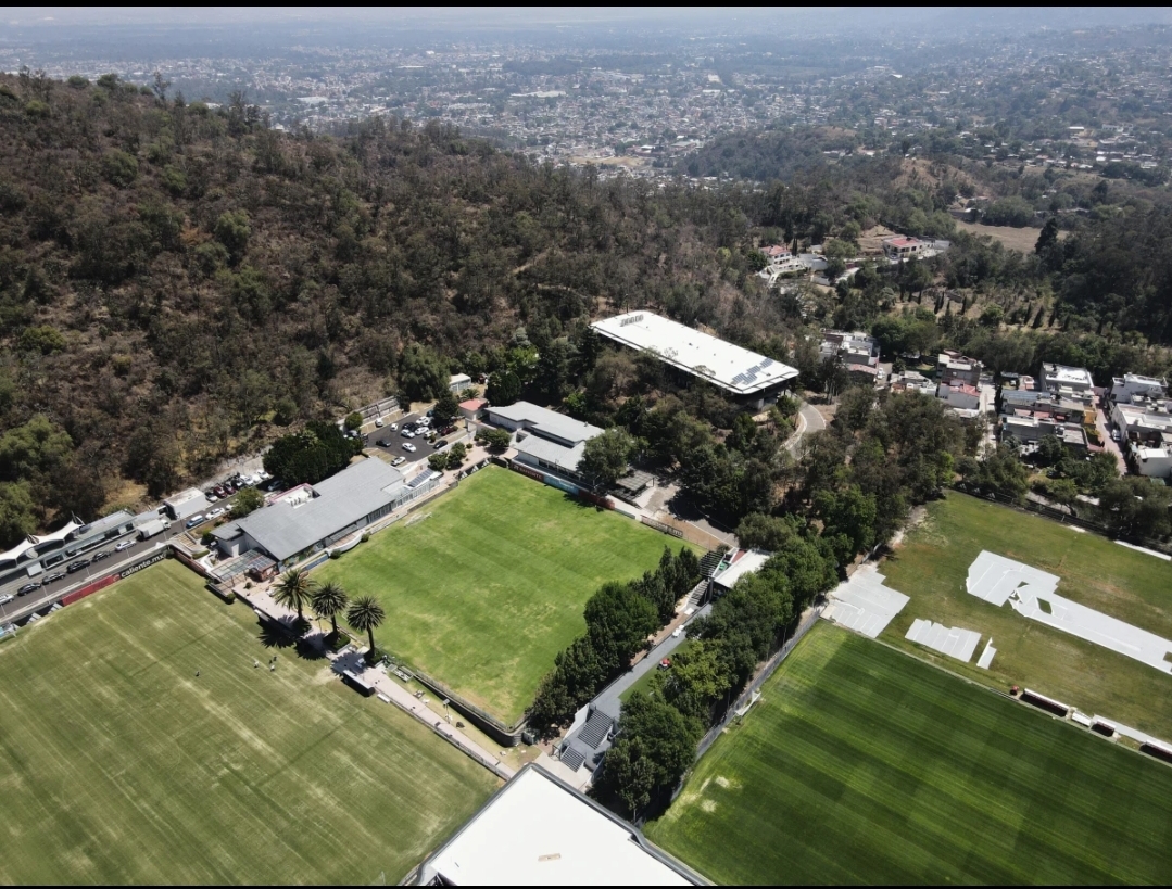 Mexico Unveils Revamped High Performance Center Ahead of 2026 World Cup Ambitions