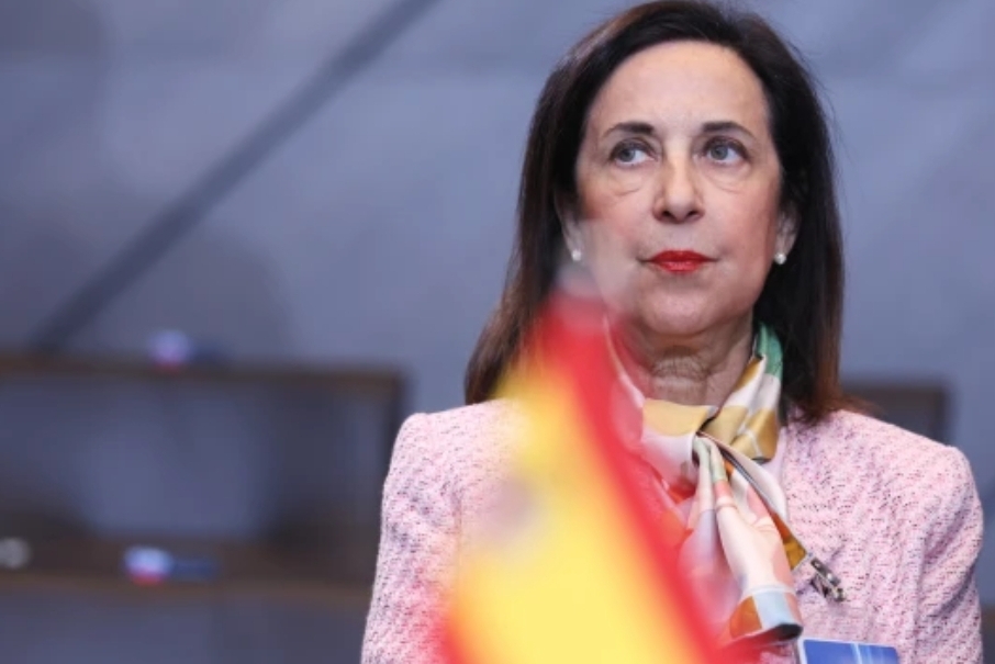 Spain Bars U.S. War Flights From Its Airspace as Rift Deepens Over Iran Conflict