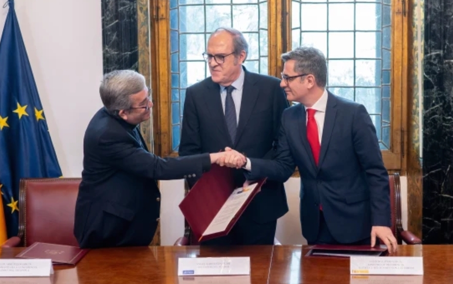 Spain Establishes Landmark Church-State System to Compensate Victims of Clergy Abuse