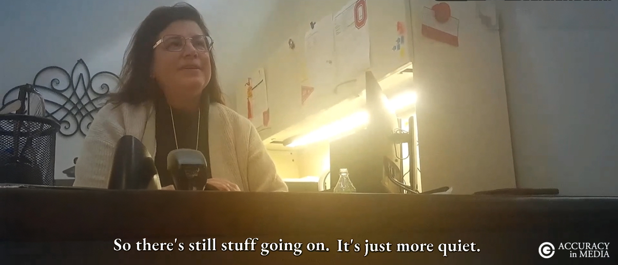 University Officials Attack ‘The Whites’ While Illegally Continuing DEI, Complaints Allege