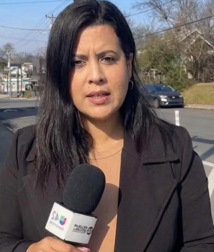 Colombian Journalist Who Covered ICE Arrests Is Now Detained by the Agency