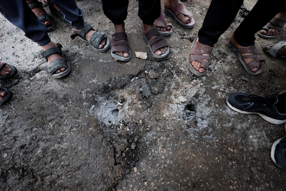 Israeli Air Strike in Gaza City Kills Three as Tensions Continue Amid Wider Regional Conflict