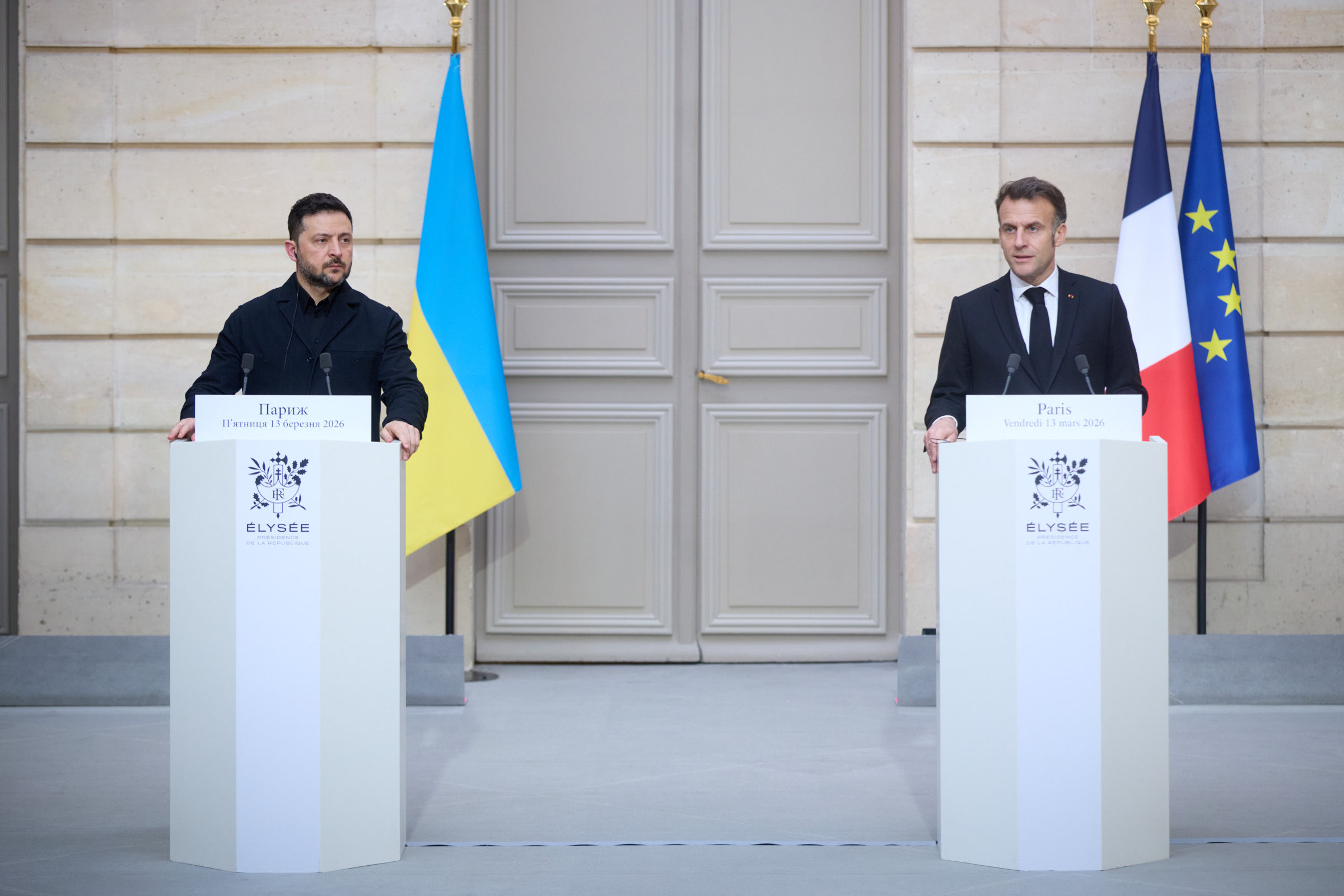 Ukraine Proposes to Share Expertise in Handling Iranian “Shahed” Drones which Iran shares with Russia