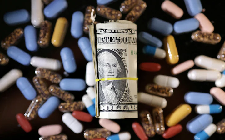 U.S. Appeals Court Revives Major Lawsuit Accusing Big Pharma of Overcharging Programs for the Poor