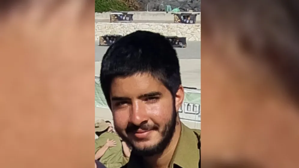 IDF Soldier Killed in Southern Lebanon as Hezbollah Anti-Tank Missile Strikes Amid Coordinated Attacks