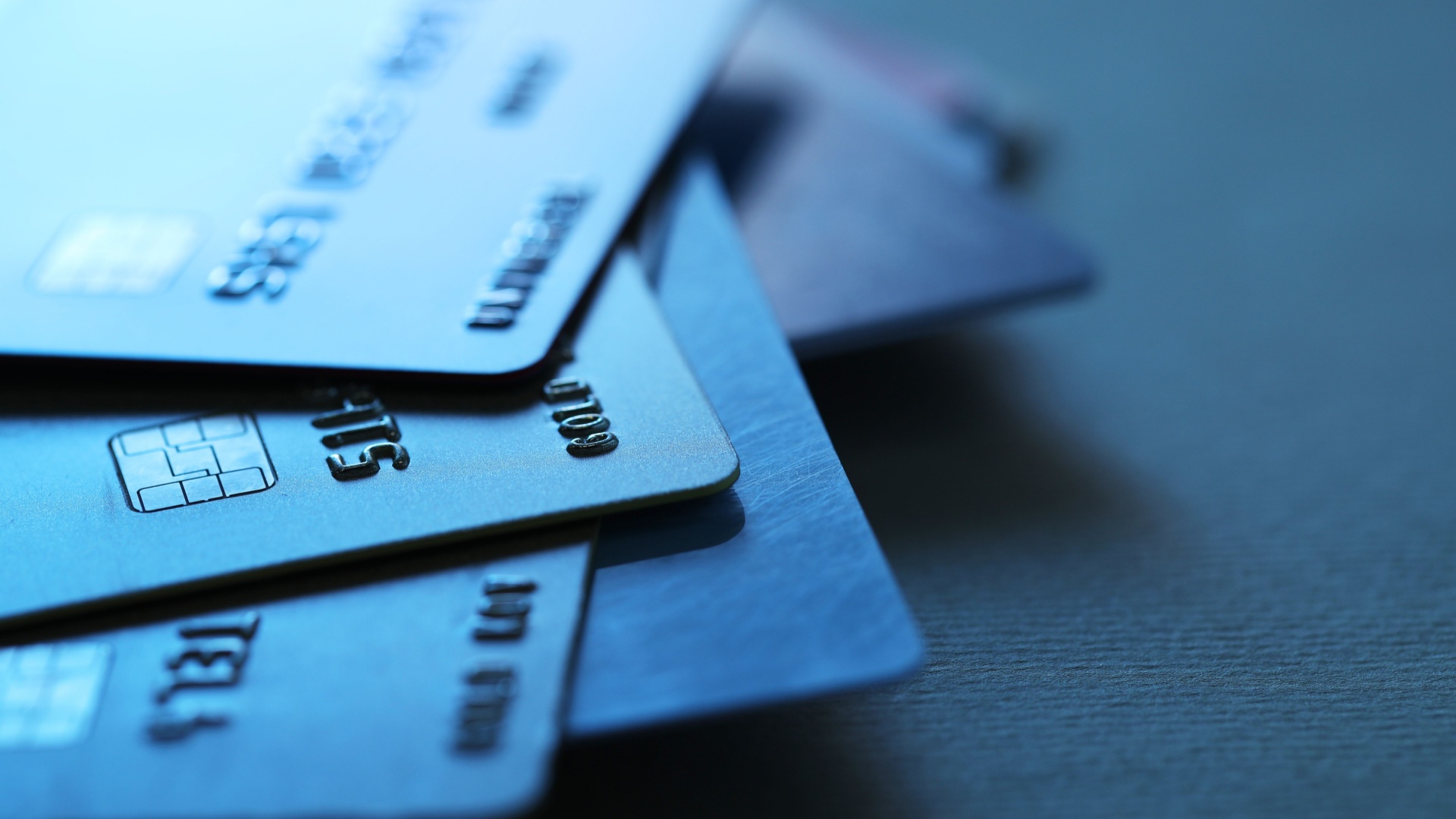 It’s Time for Trump to Move Against Credit Card Sharks