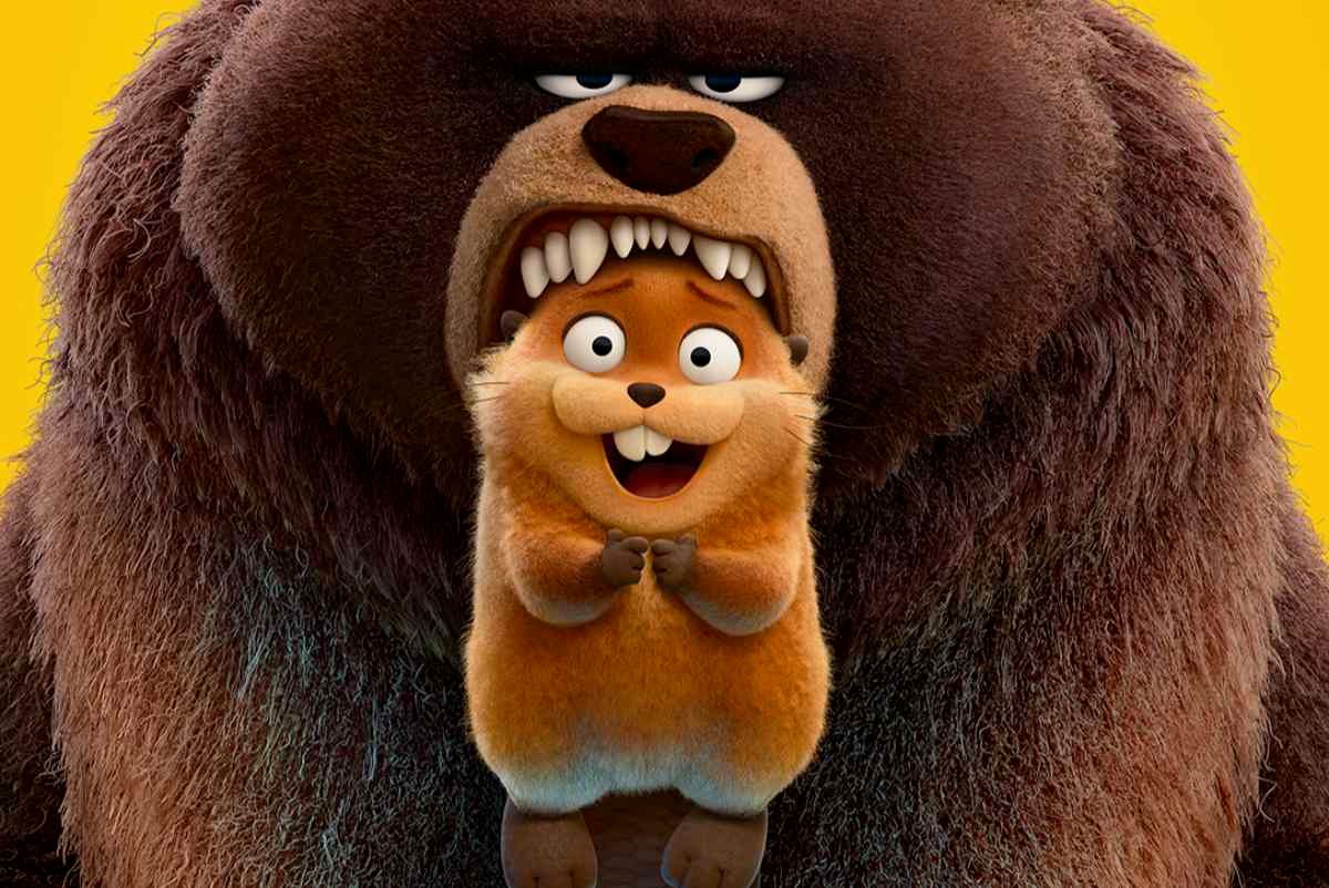 Hoppers Delivers: Pixar’s Gamble on Fresh Concept Pays Off – [your]NEWS