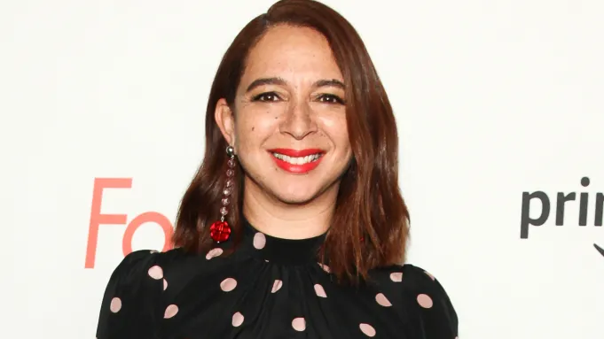 Maya Rudolph to Make Her Broadway Debut in Oh, Mary! – [your]NEWS