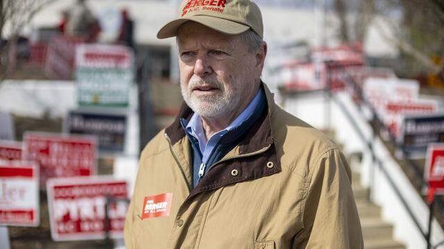 Phil Berger Concedes to Sam Page in NC State Senate Race – [your]NEWS