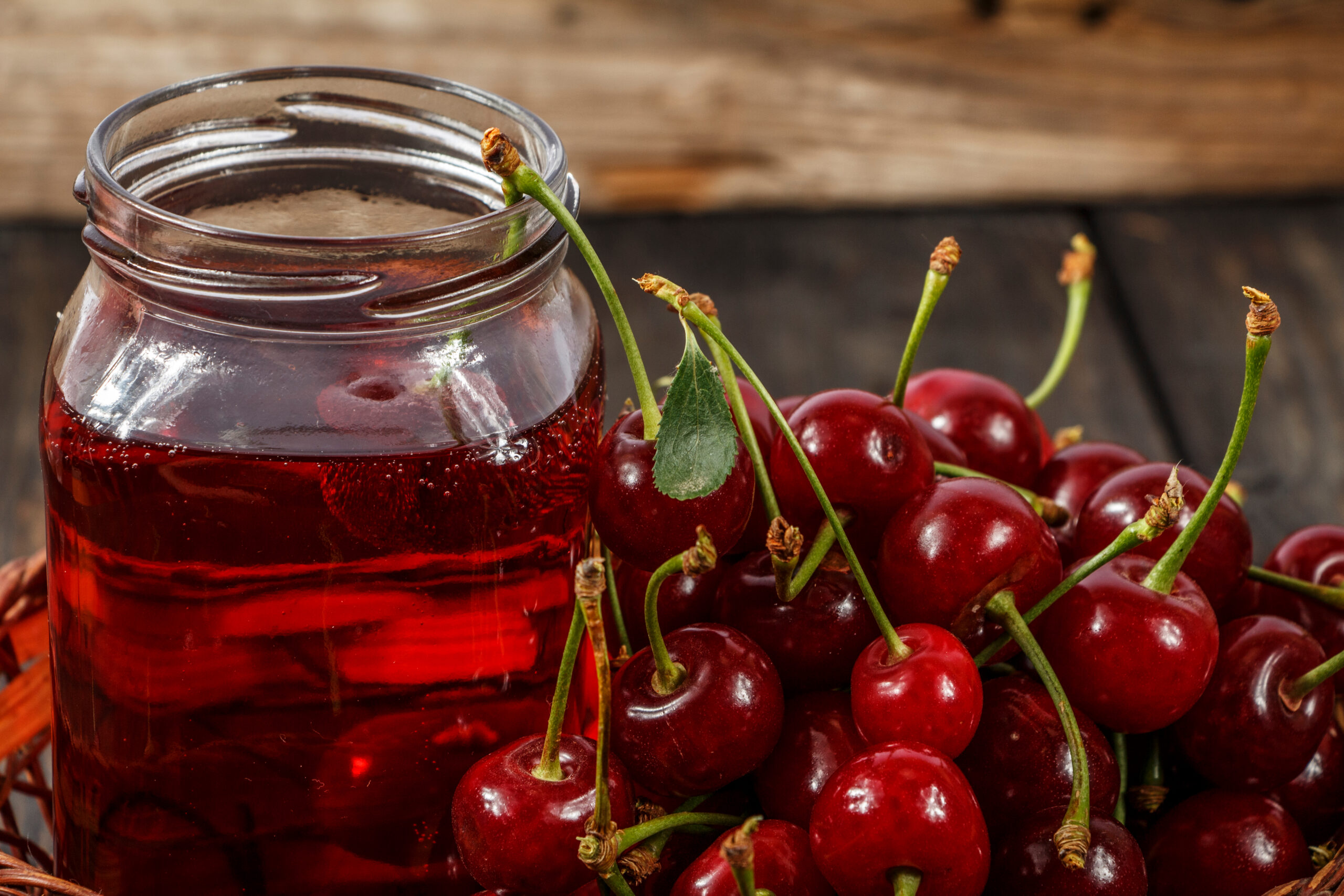 Study Highlights Potential Health Benefits of Tart Cherries, Including Anti-Inflammatory and Antioxidant Effects