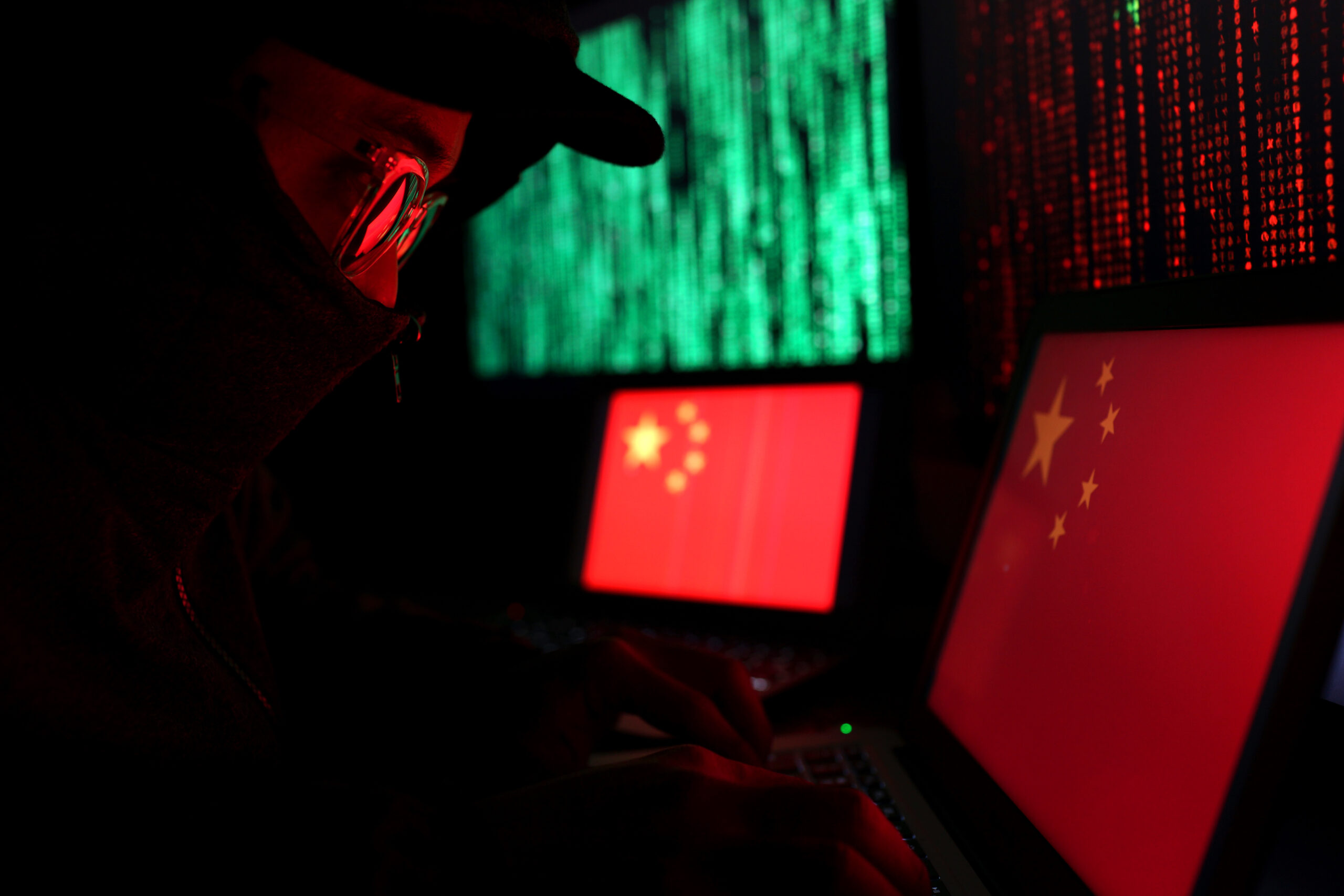 Study Warns Chinese Networks Exploiting U.S. Intelligence Research Partnerships