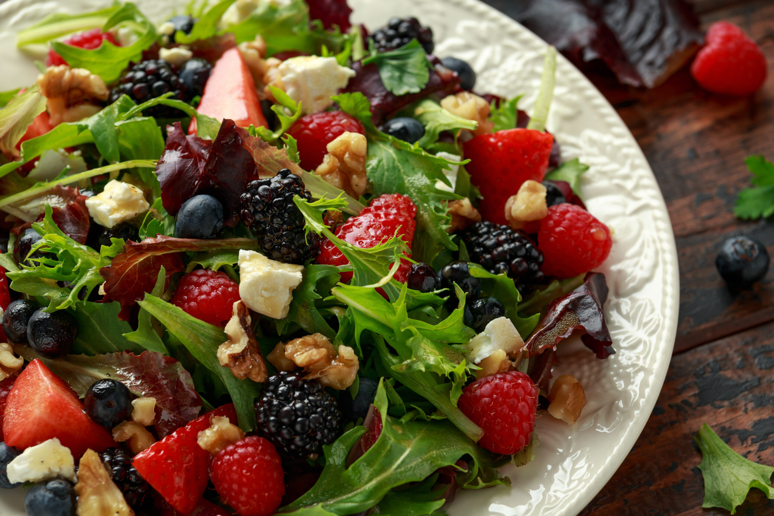 Powerful Foods That Naturally Support Healthy Blood Pressure