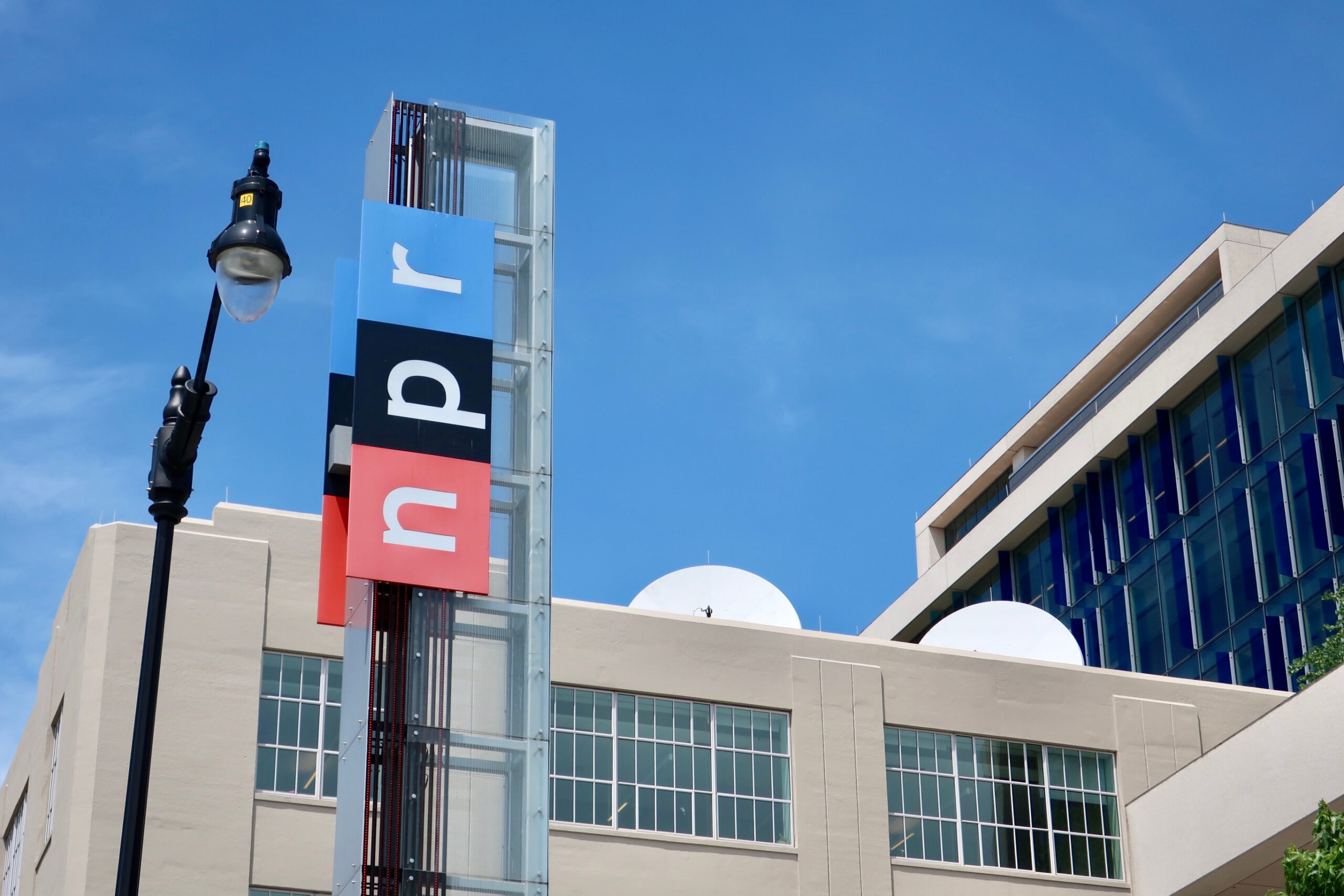 Federal Judge Blocks Trump Order Cutting NPR and PBS Funding, Citing ...