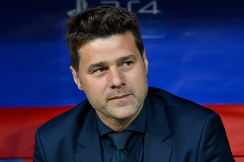 Pochettino Urges U.S. to Dream Big as World Cup Ambitions Take Shape