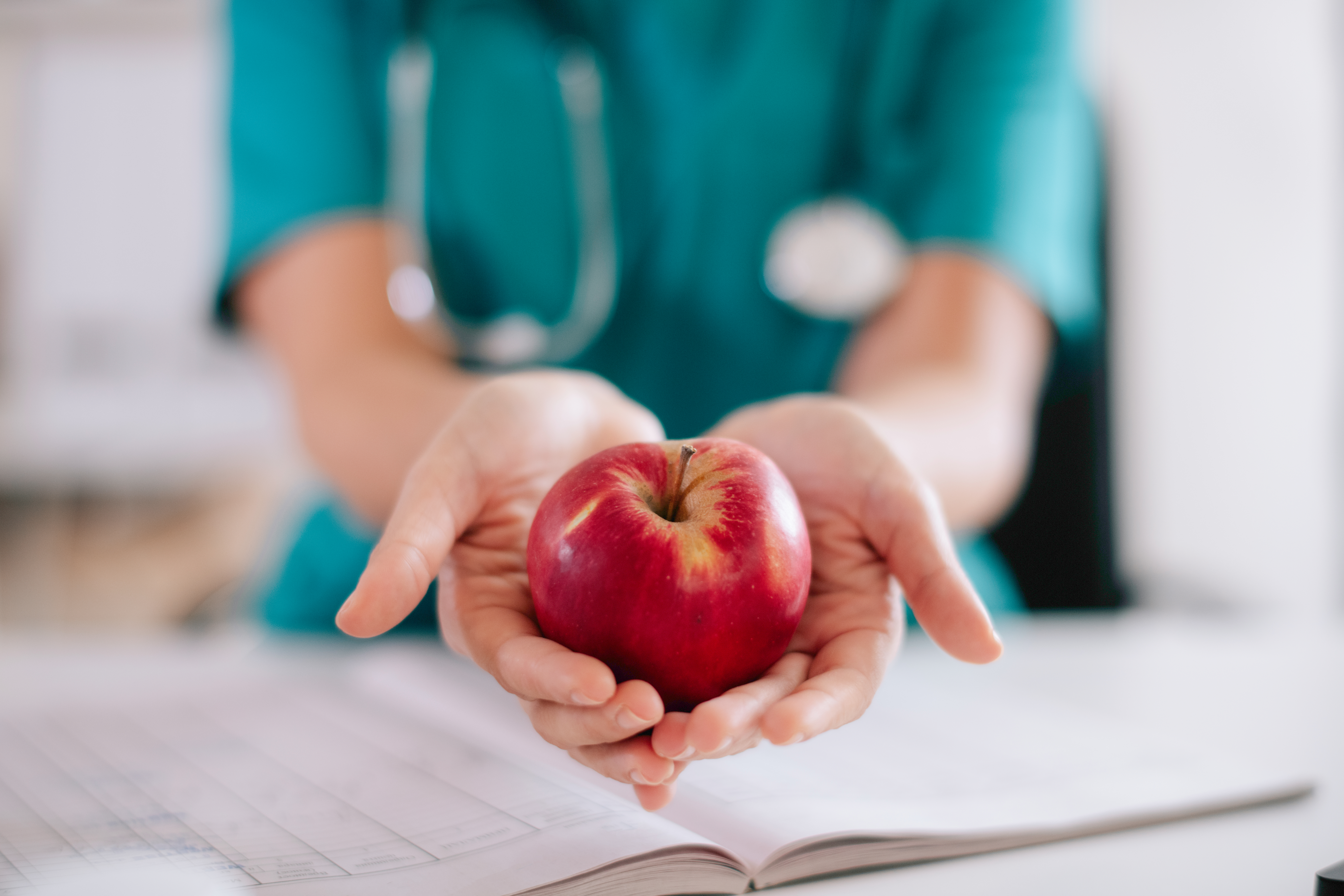 53 U.S. Medical Schools Commit to Expanded Nutrition Training for Future Doctors