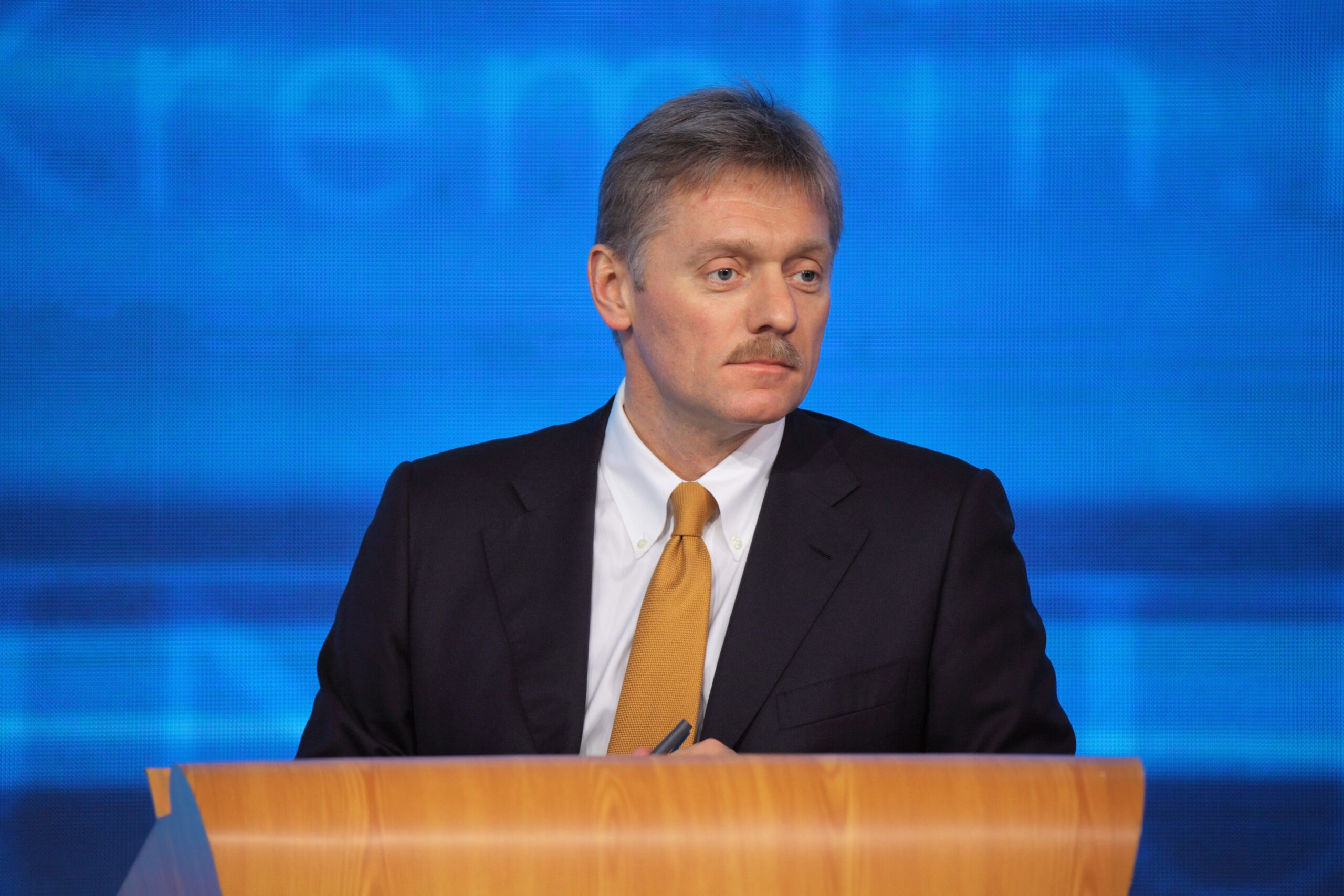 Kremlin Reaffirms Preference for Negotiated Settlement as Ukraine War Enters Fourth Year
