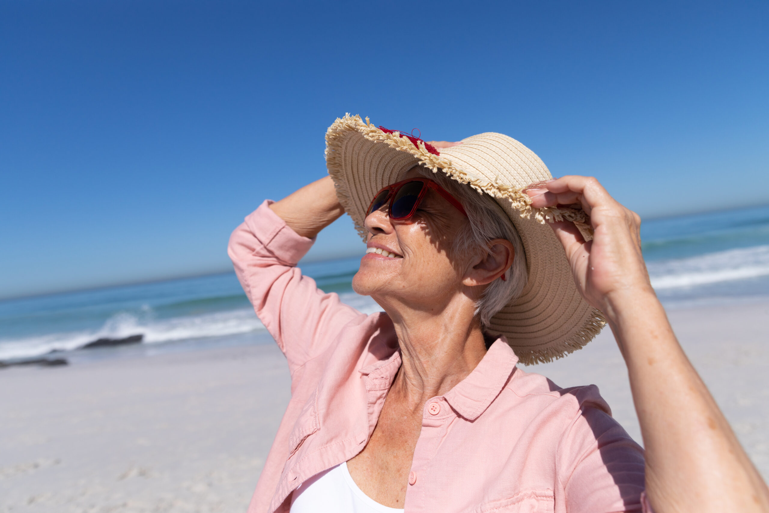 Vitamin D Linked to Lower Inflammation in Postmenopausal Women, Analysis Finds