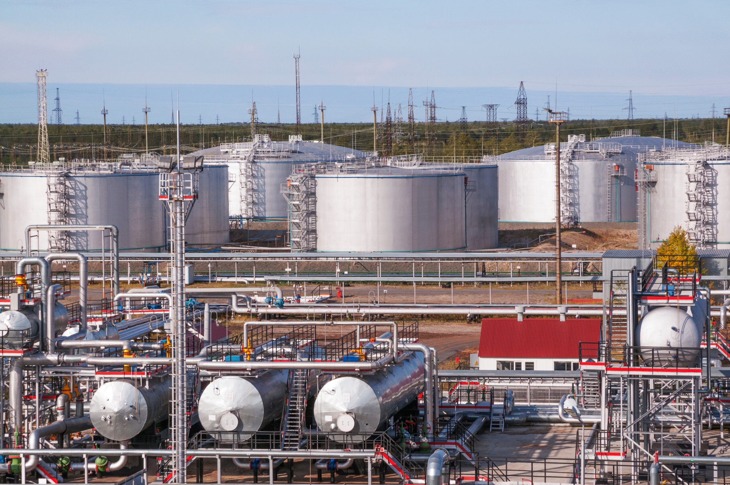 IEA Announces Historic Release of Strategic Oil Stocks Amid Middle East Energy Disruptions