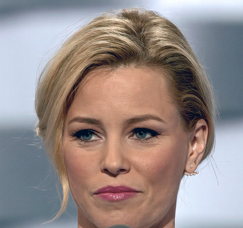 Elizabeth Banks Sparks Debate Over SAVE Act, Voting Access, and Name Change Concerns