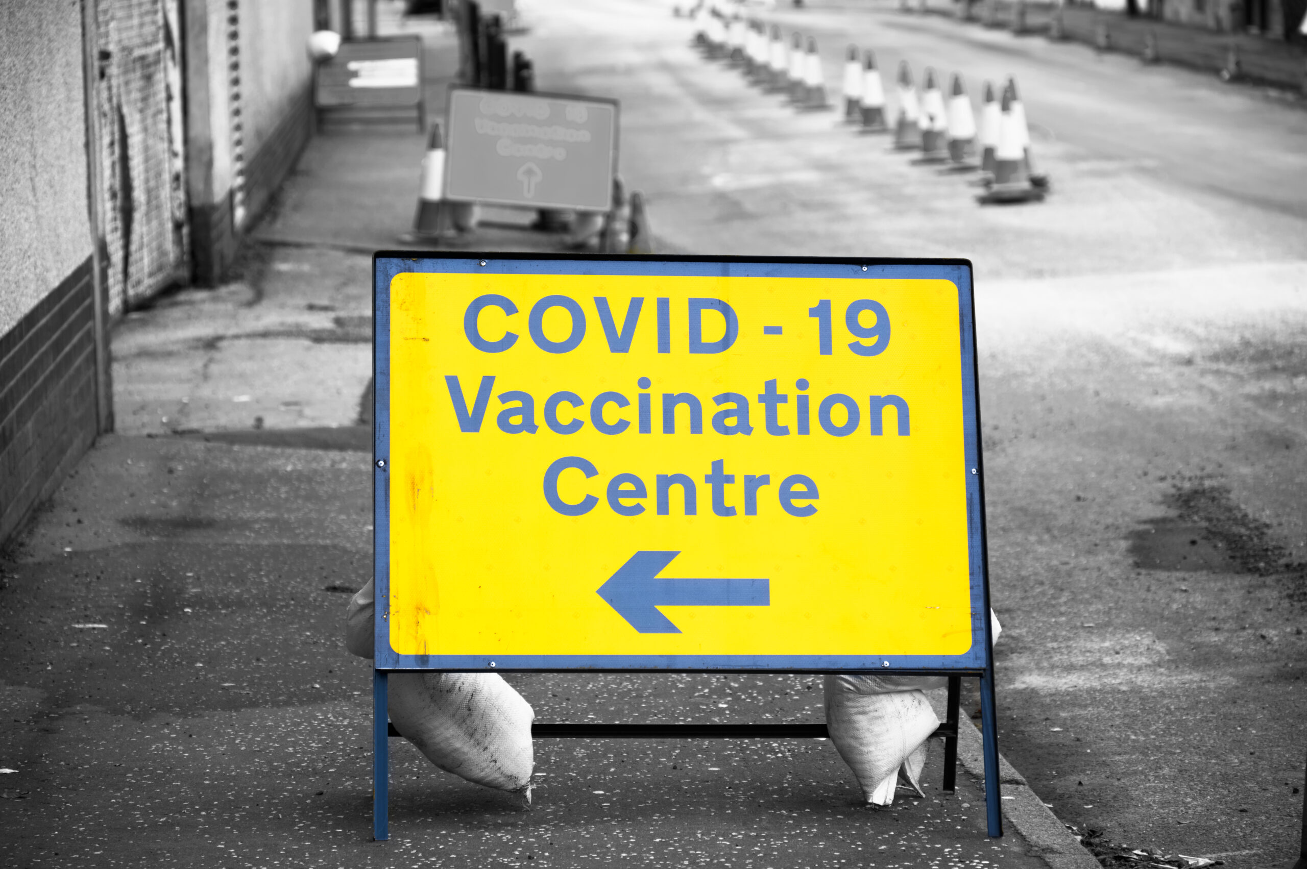 ‘Weapons of Mass Destruction’: State Lawmakers Introduce Bills Targeting mRNA Technology Amid Ongoing Policy Debate