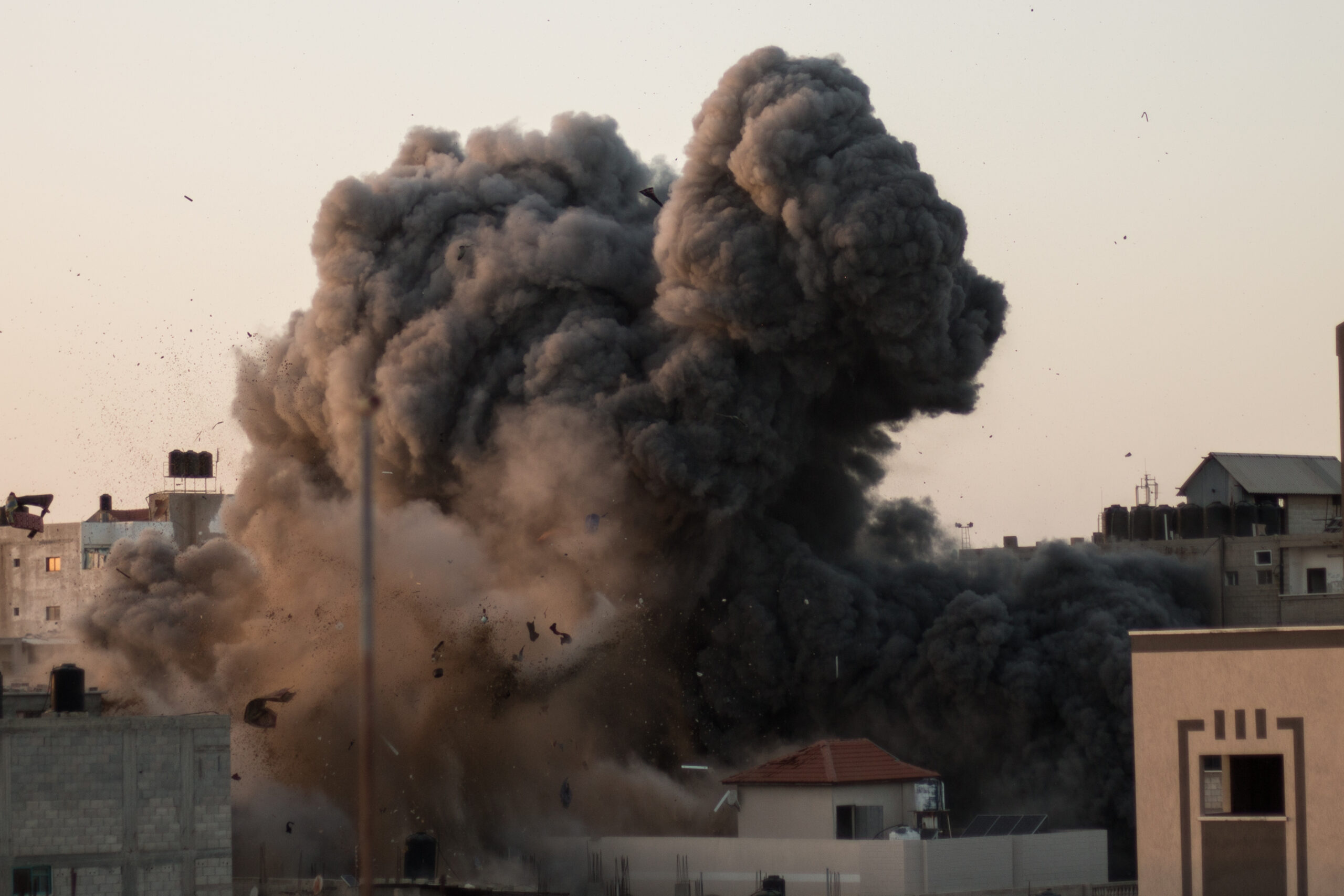 Israel Shifts Focus to Iran’s Underground Missile Infrastructure as War Enters New Phase