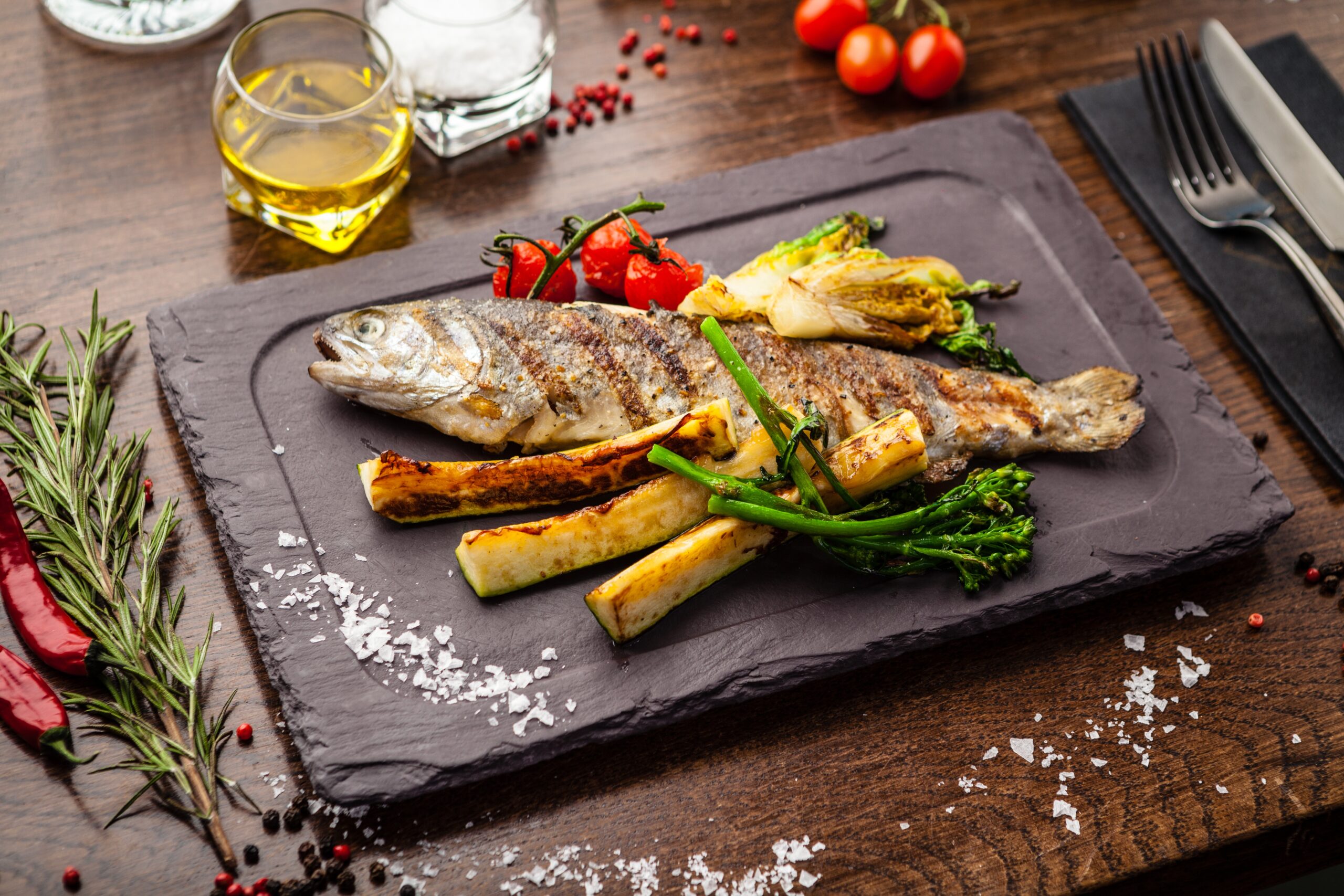 Beyond Salmon: Health Advocates Highlight Lesser-Known Fish as Major Vitamin D Sources