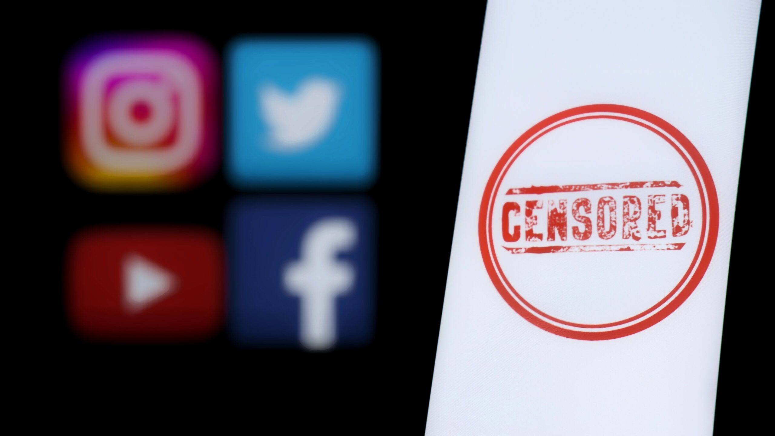 Federal Court Approves Long-Term Settlement Restricting Government Role in Social Media Moderation
